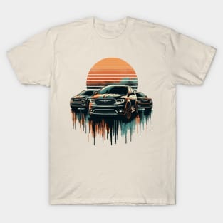 Chrysler Aspen T-Shirt